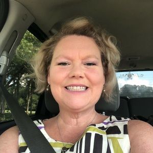 Meet your Posher, Wendy